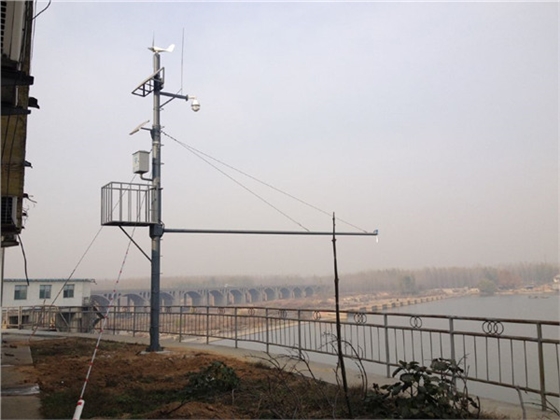 宁阳县山洪灾害防治非工程措施建设项目 宁阳县山洪灾害防治非工程措施建设项目