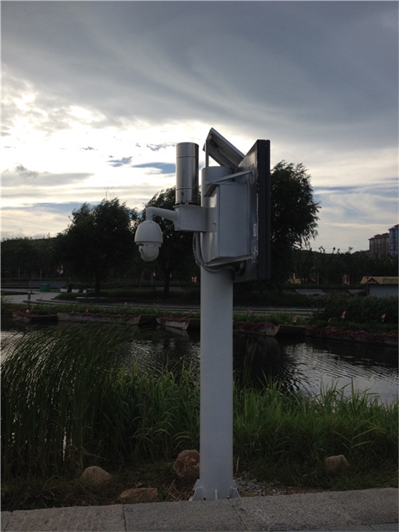 青岛世界园艺展览会水信息支持服务系统 青岛世界园艺展览会水信息支持服务系统