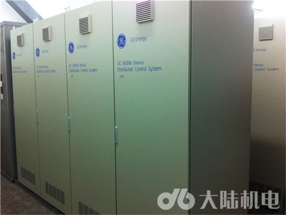 大陆机电 大陆机电