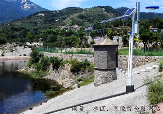 ɽ��Ԥ��ϵͳ