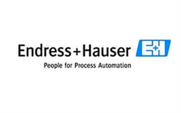Endress+Hauser��E+H��