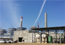 ӡ��KMPCL 6��660MWȼú��վ���������񶯼��͹������ϵͳ��TDM��