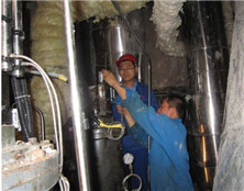 �����ݽ�ȼ�ͳ��ٽ�糧DCS����/���ֻ�DEH/ETS����ϵͳ