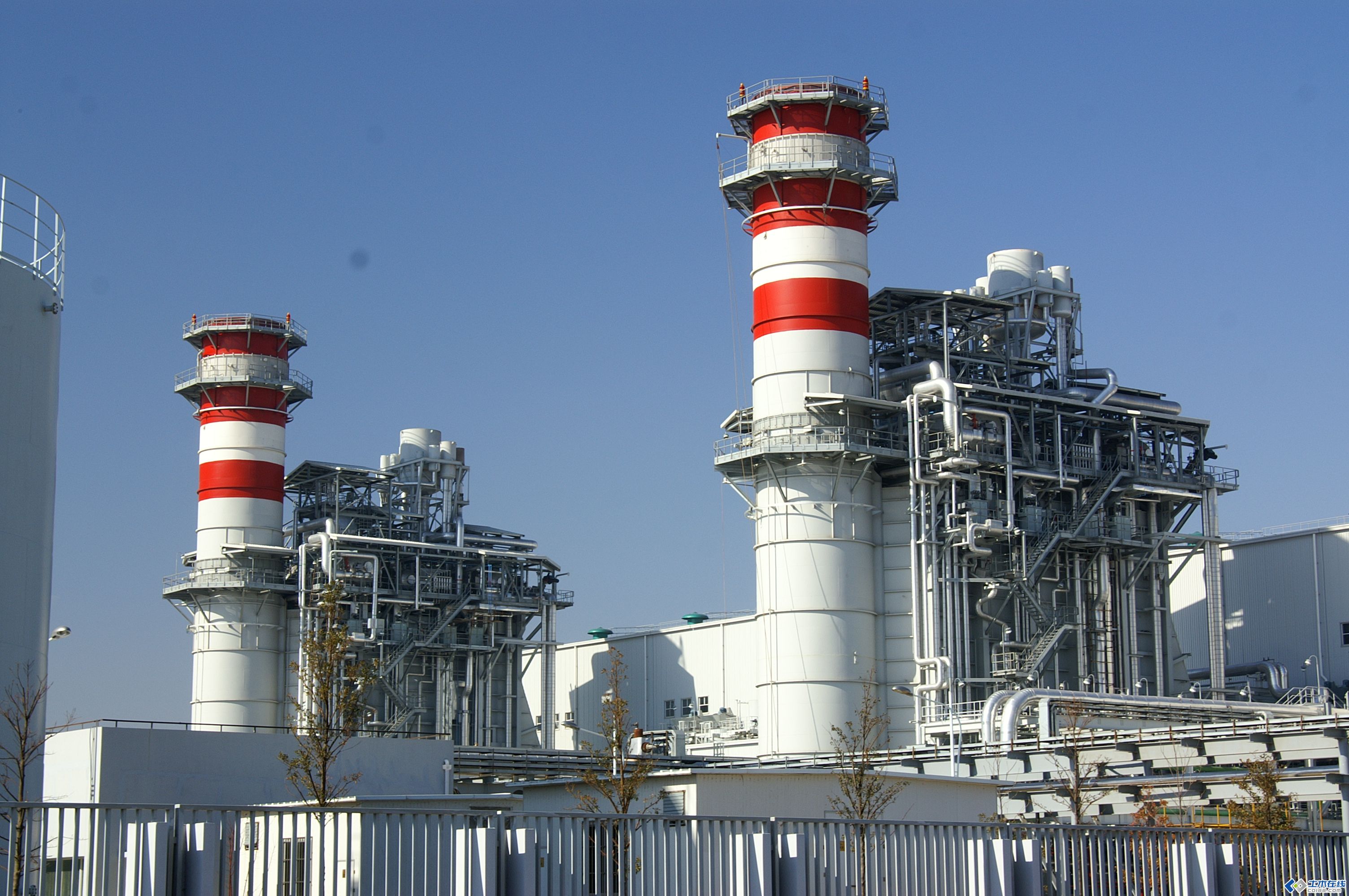 ����³�⻯�������DCS����ϵͳ