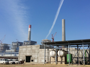 ӡ��KMPCL 6��660MWȼú��վ���������񶯼��͹������ϵͳ��TDM��